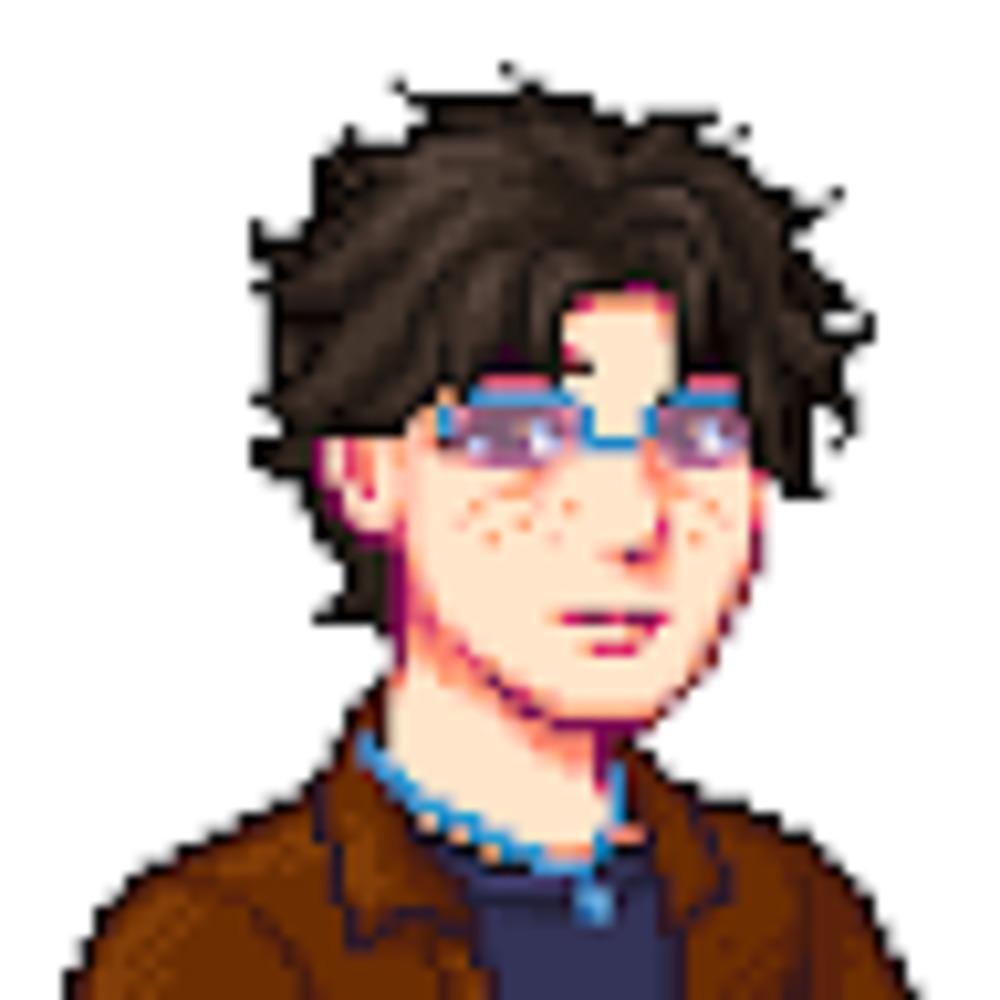 Meet your Posher, Jay